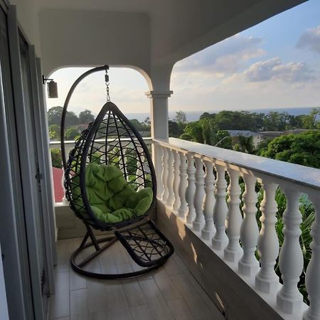 360 Degrees Villa Victoria Exterior foto