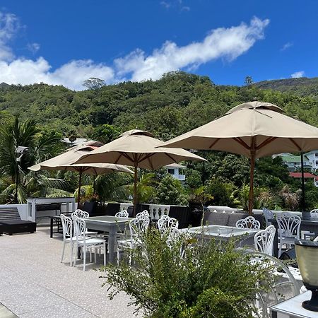 360 Degrees Villa Victoria Exterior foto