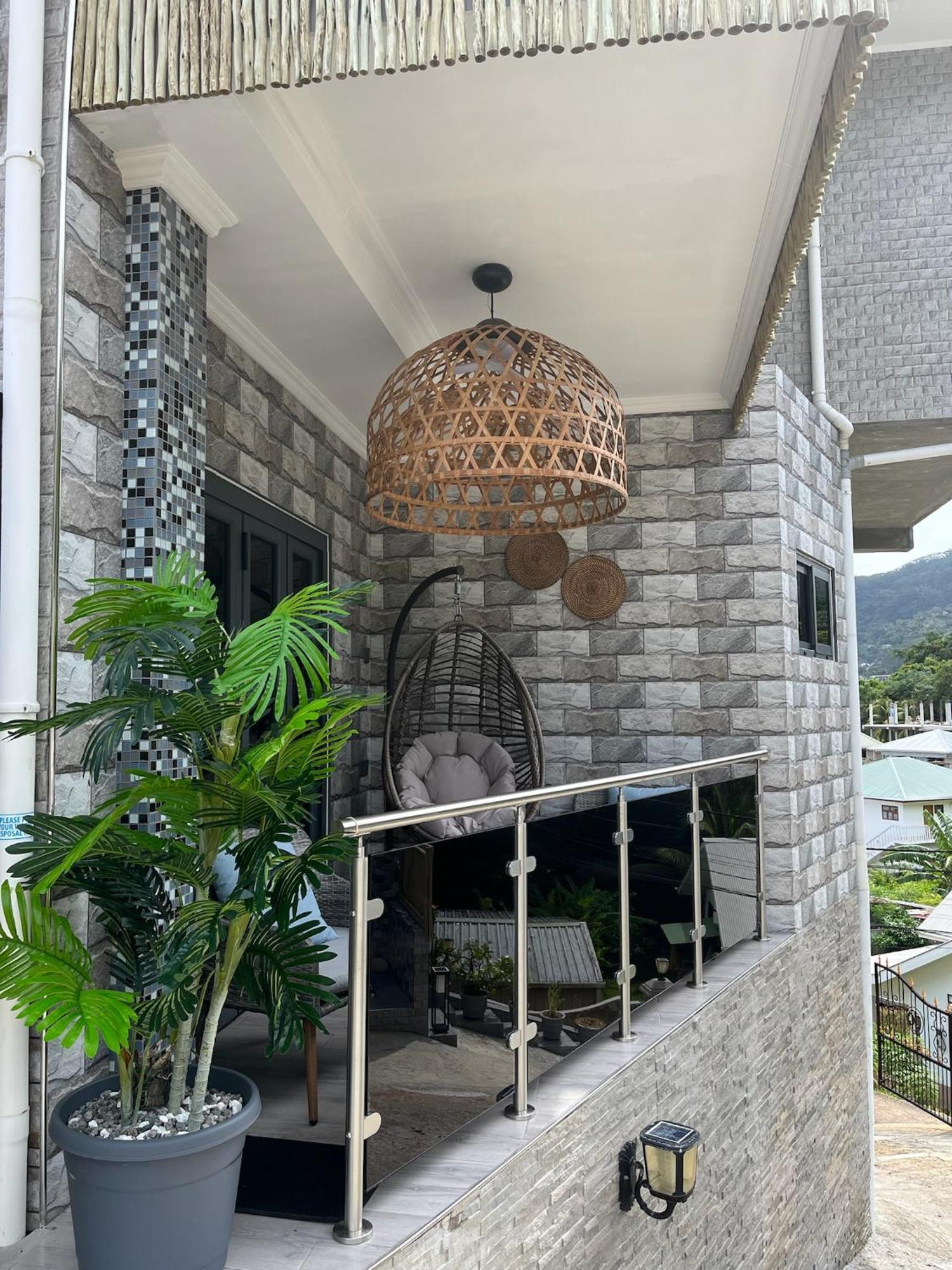 360 Degrees Villa Victoria Exterior foto