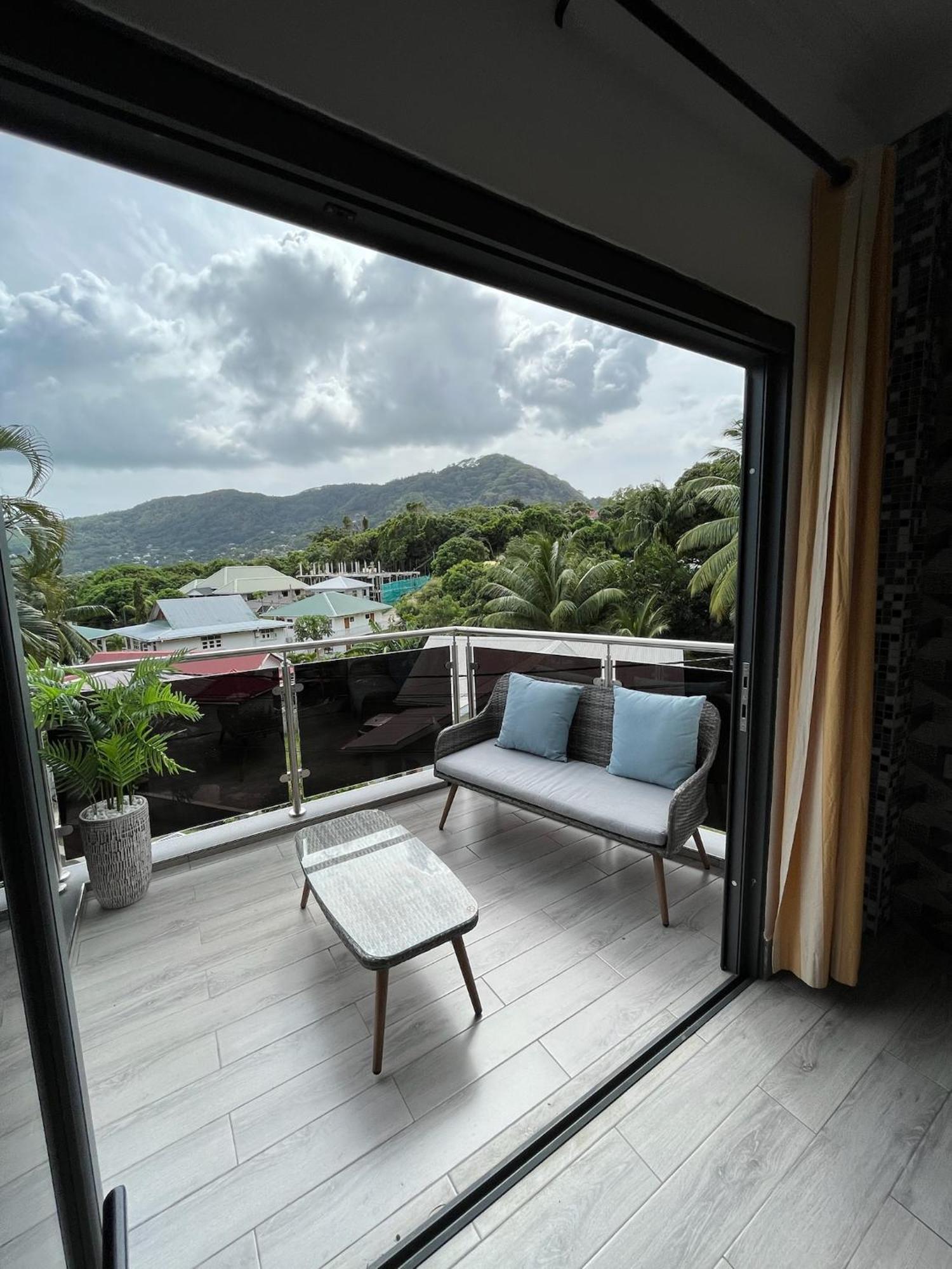 360 Degrees Villa Victoria Exterior foto