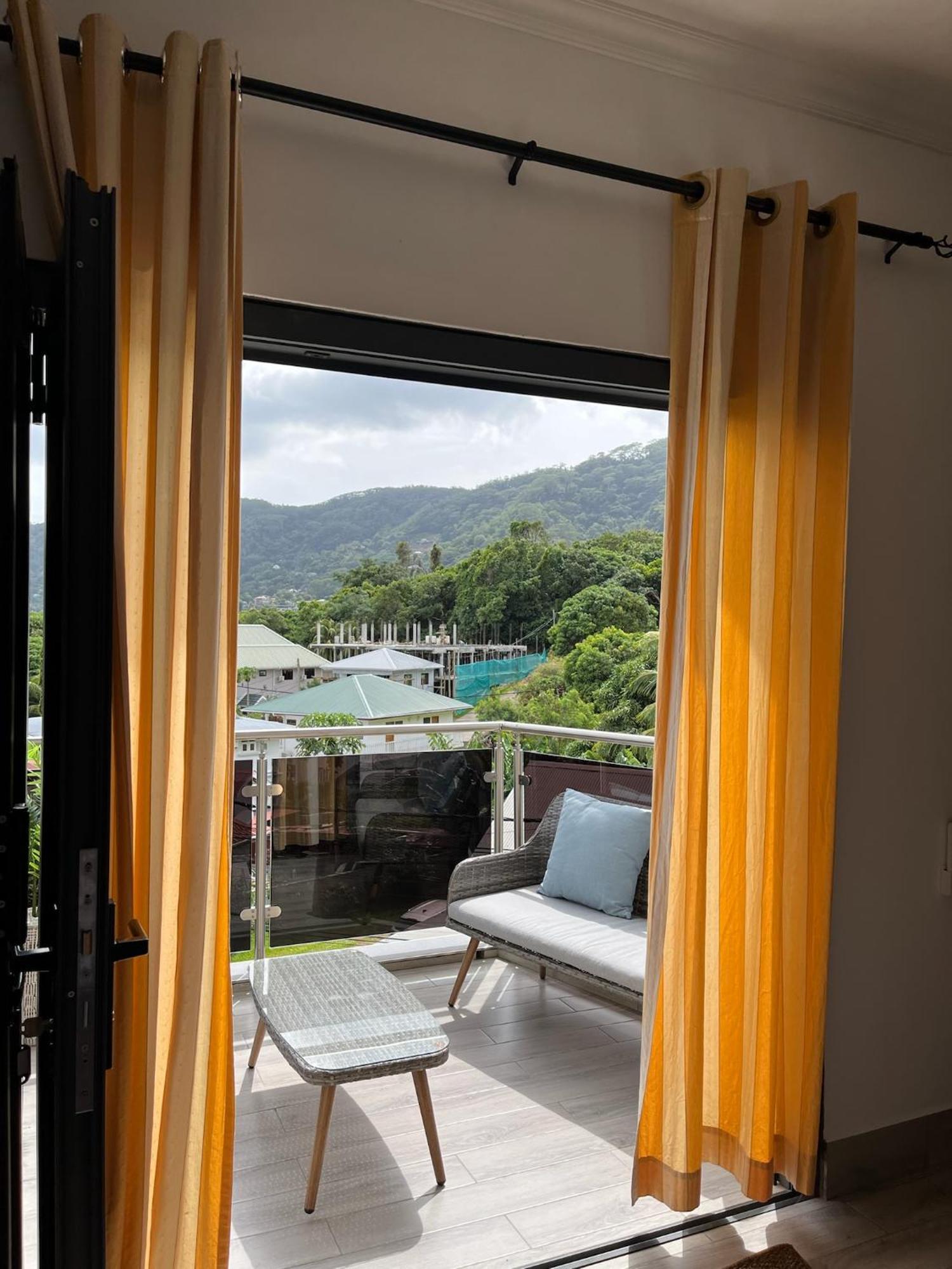 360 Degrees Villa Victoria Exterior foto