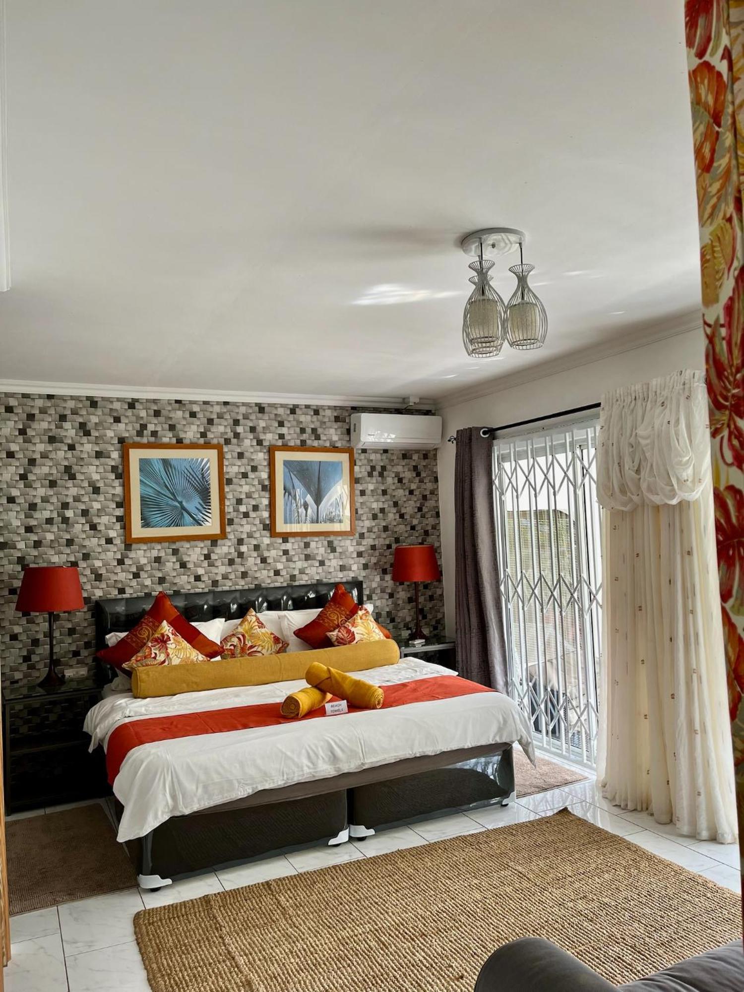 360 Degrees Villa Victoria Exterior foto