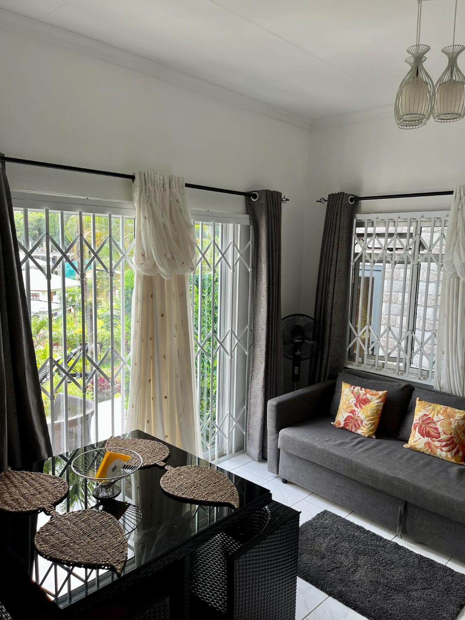 360 Degrees Villa Victoria Exterior foto
