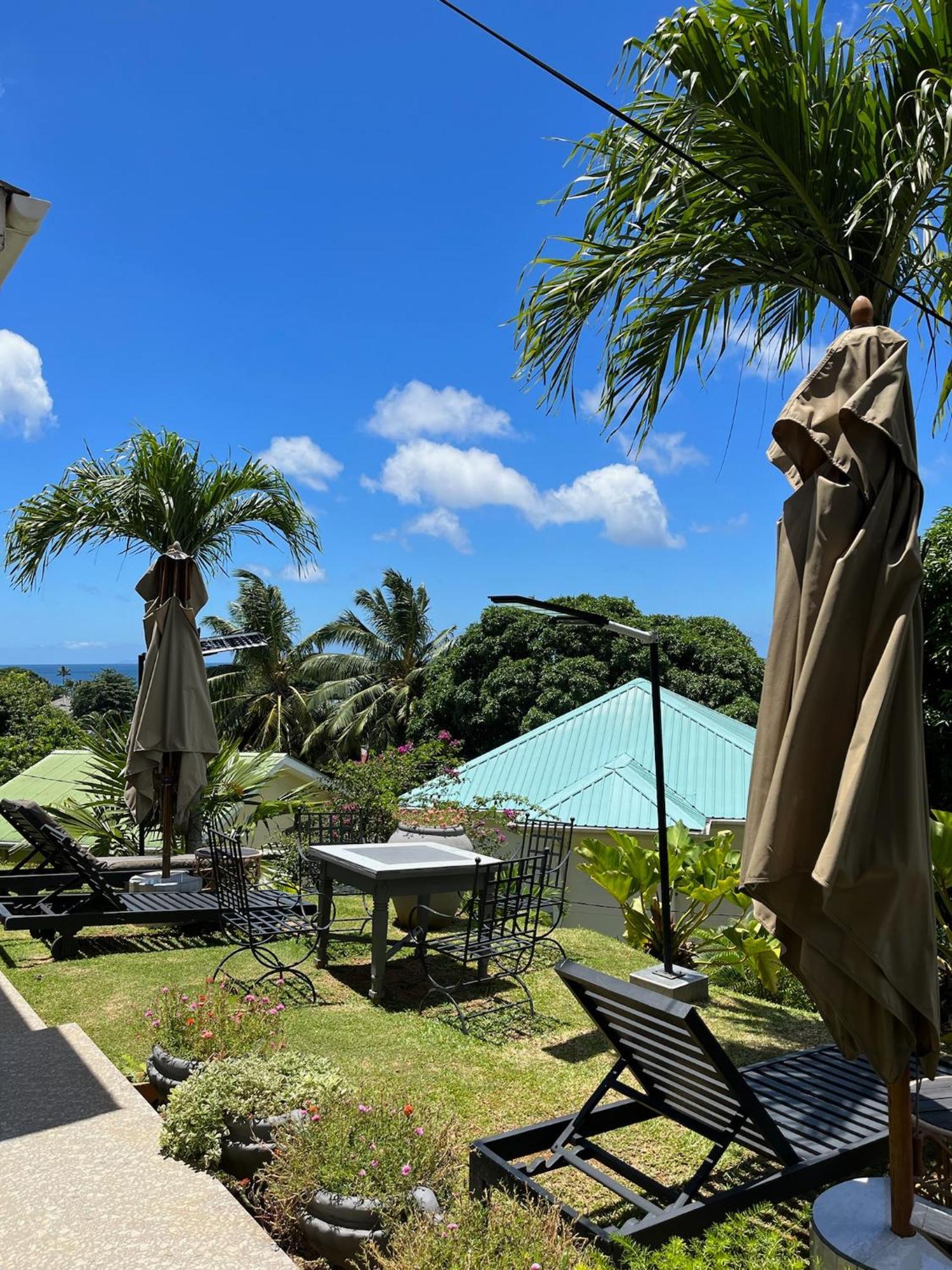 360 Degrees Villa Victoria Exterior foto