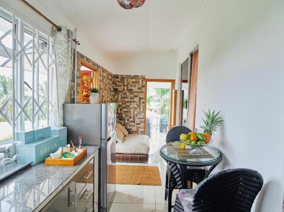 360 Degrees Villa Victoria Exterior foto