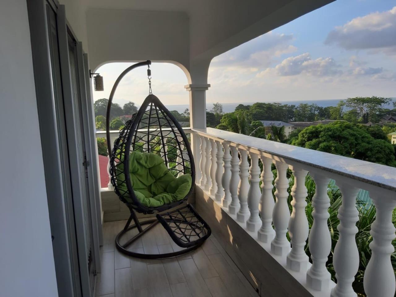 360 Degrees Villa Victoria Exterior foto