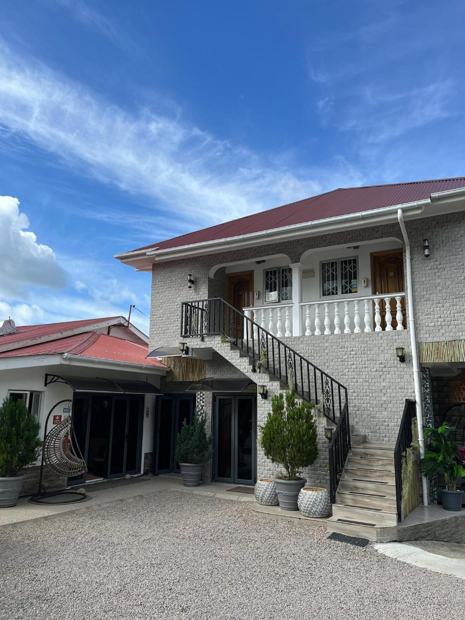 360 Degrees Villa Victoria Exterior foto
