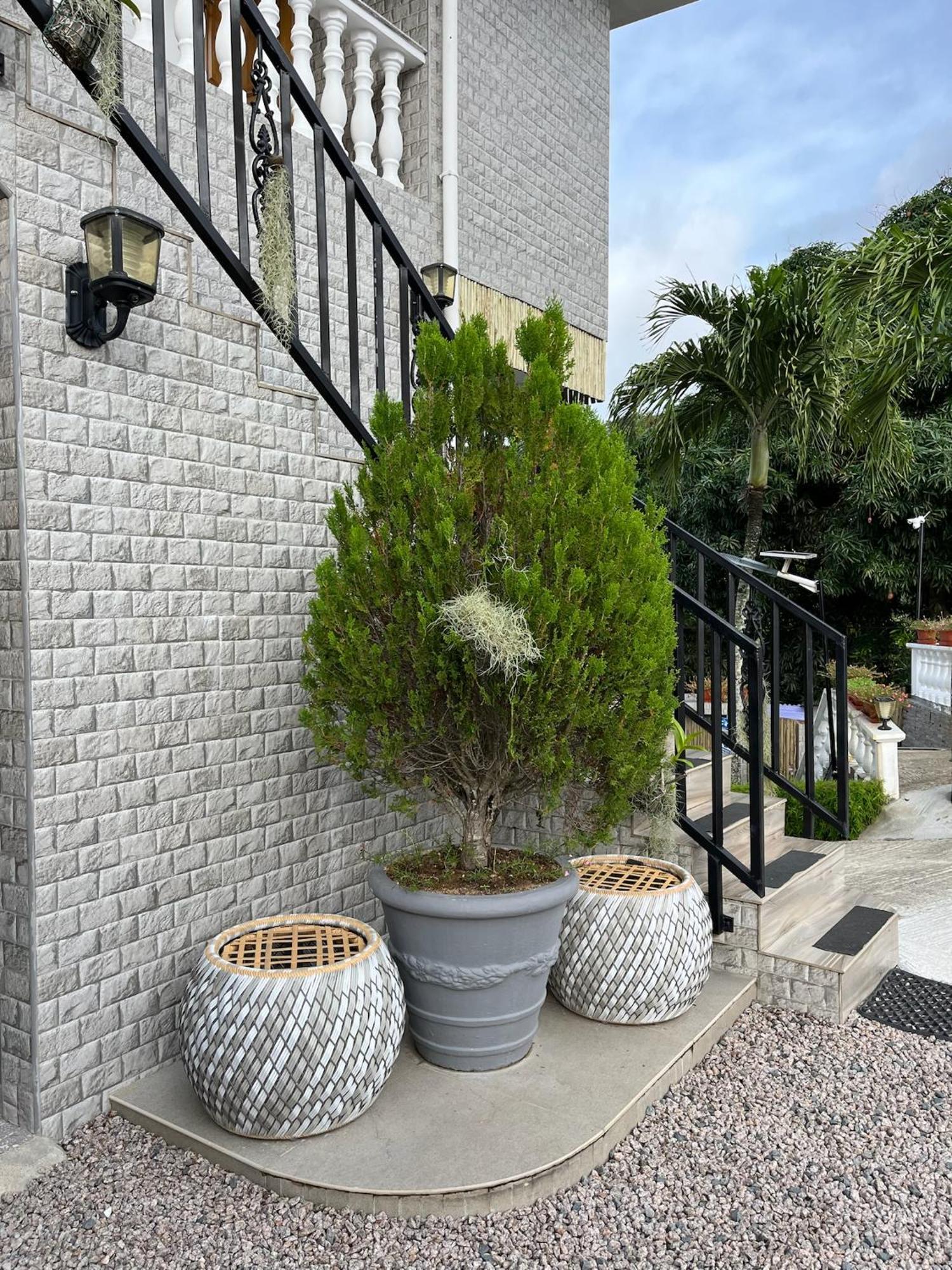 360 Degrees Villa Victoria Exterior foto