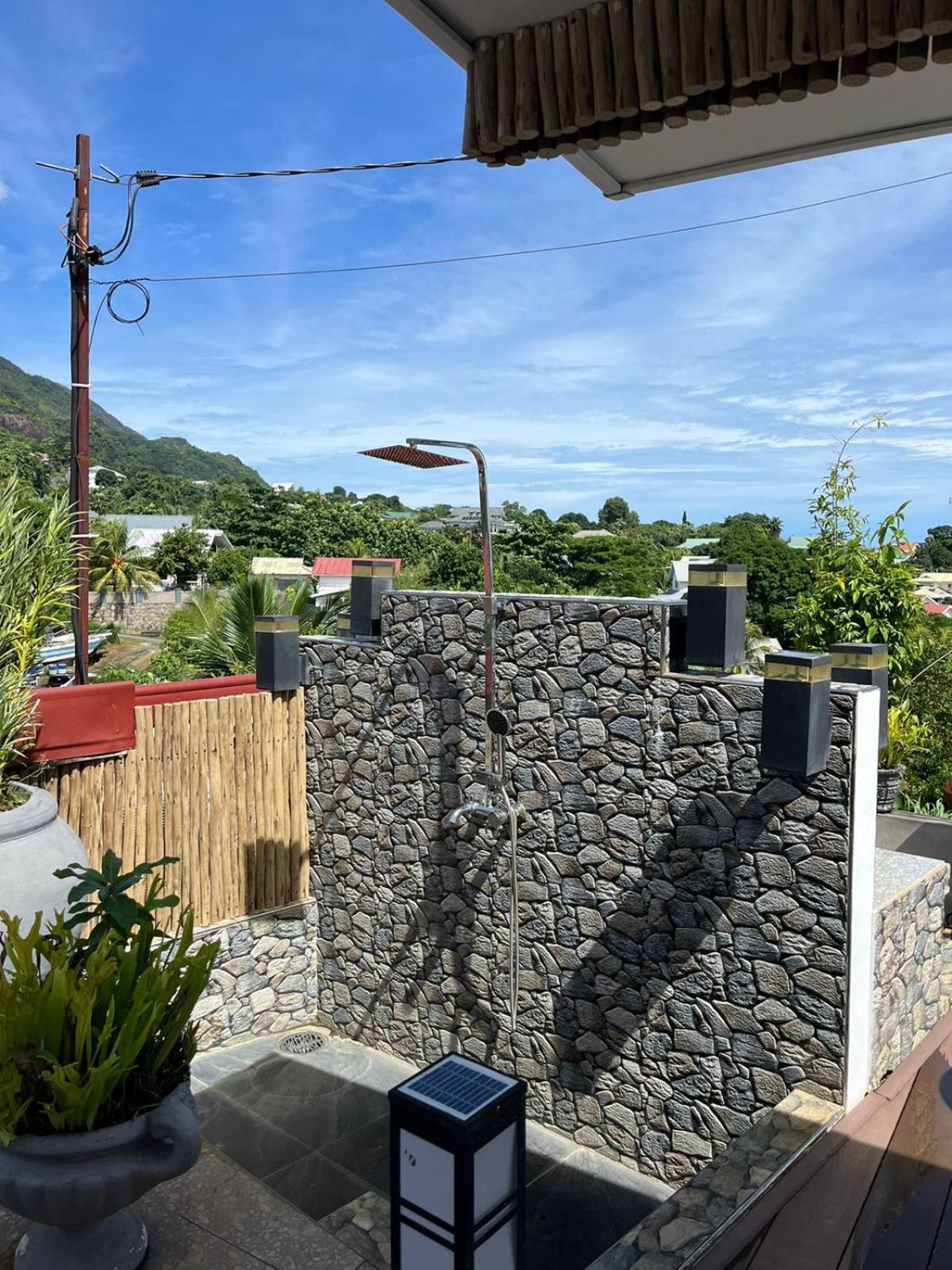 360 Degrees Villa Victoria Exterior foto